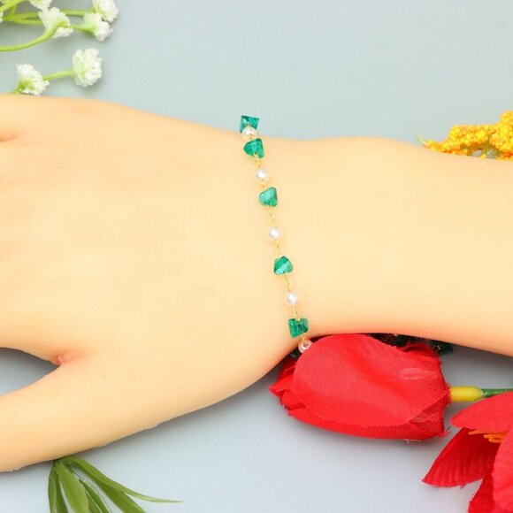 "Elegant & Trendy Bracelet, A Perfect Gift for Women, Thoughtful, EVCH1392 - Picture 6 of 10